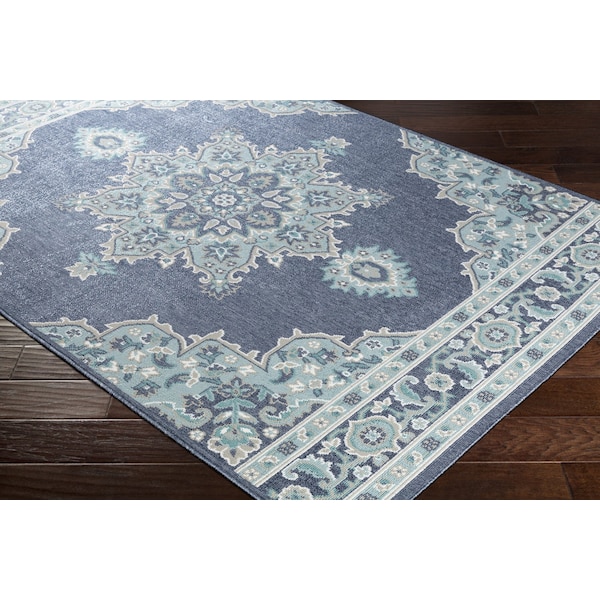 Alfresco ALF-9670 Outdoor Safe Area Rug